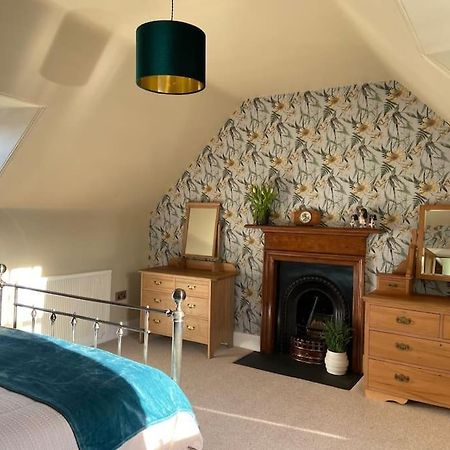 Signalman'S Cottage In Clachnaharry South Kessock 외부 사진