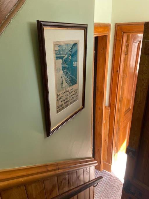 Signalman'S Cottage In Clachnaharry South Kessock 외부 사진