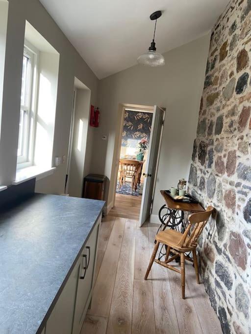 Signalman'S Cottage In Clachnaharry South Kessock 외부 사진