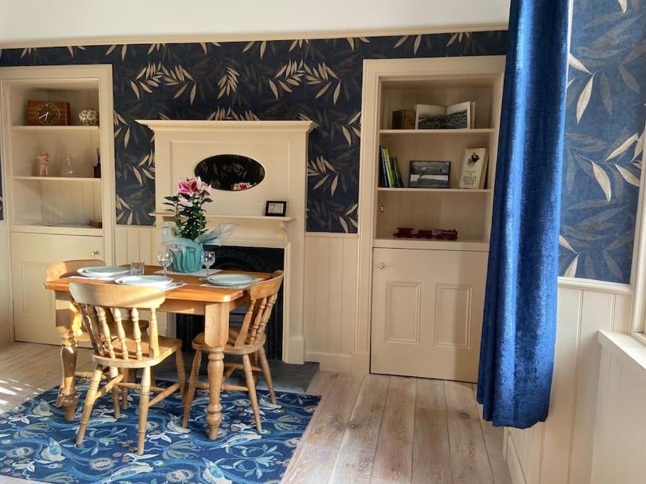 Signalman'S Cottage In Clachnaharry South Kessock 외부 사진