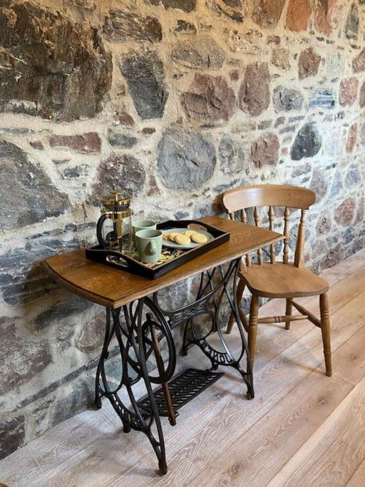 Signalman'S Cottage In Clachnaharry South Kessock 외부 사진