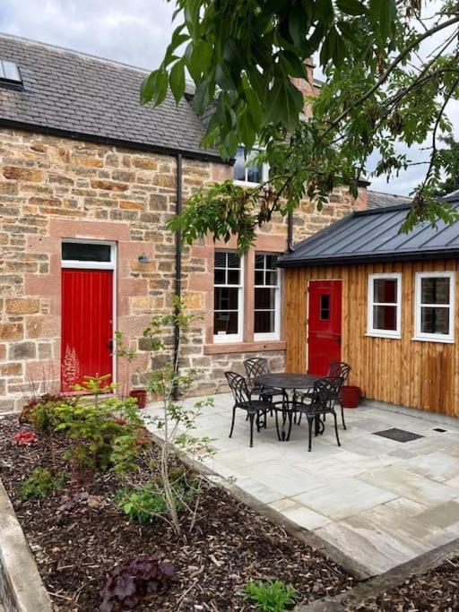 Signalman'S Cottage In Clachnaharry South Kessock 외부 사진